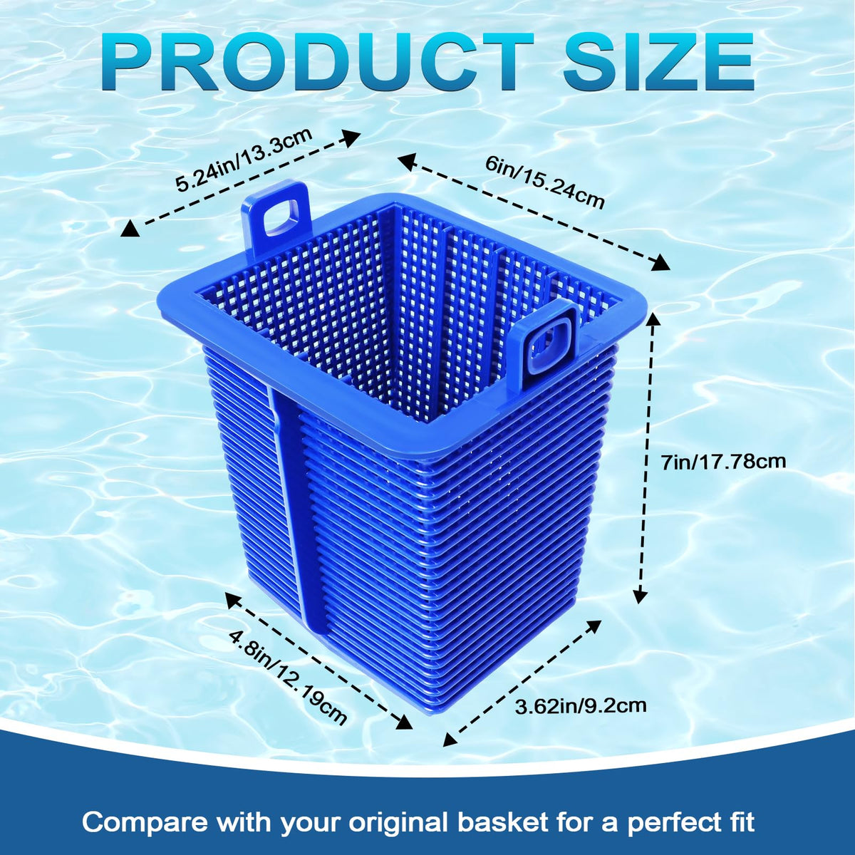Wadoy SPX1600M easy installation for quick pool pump updates.