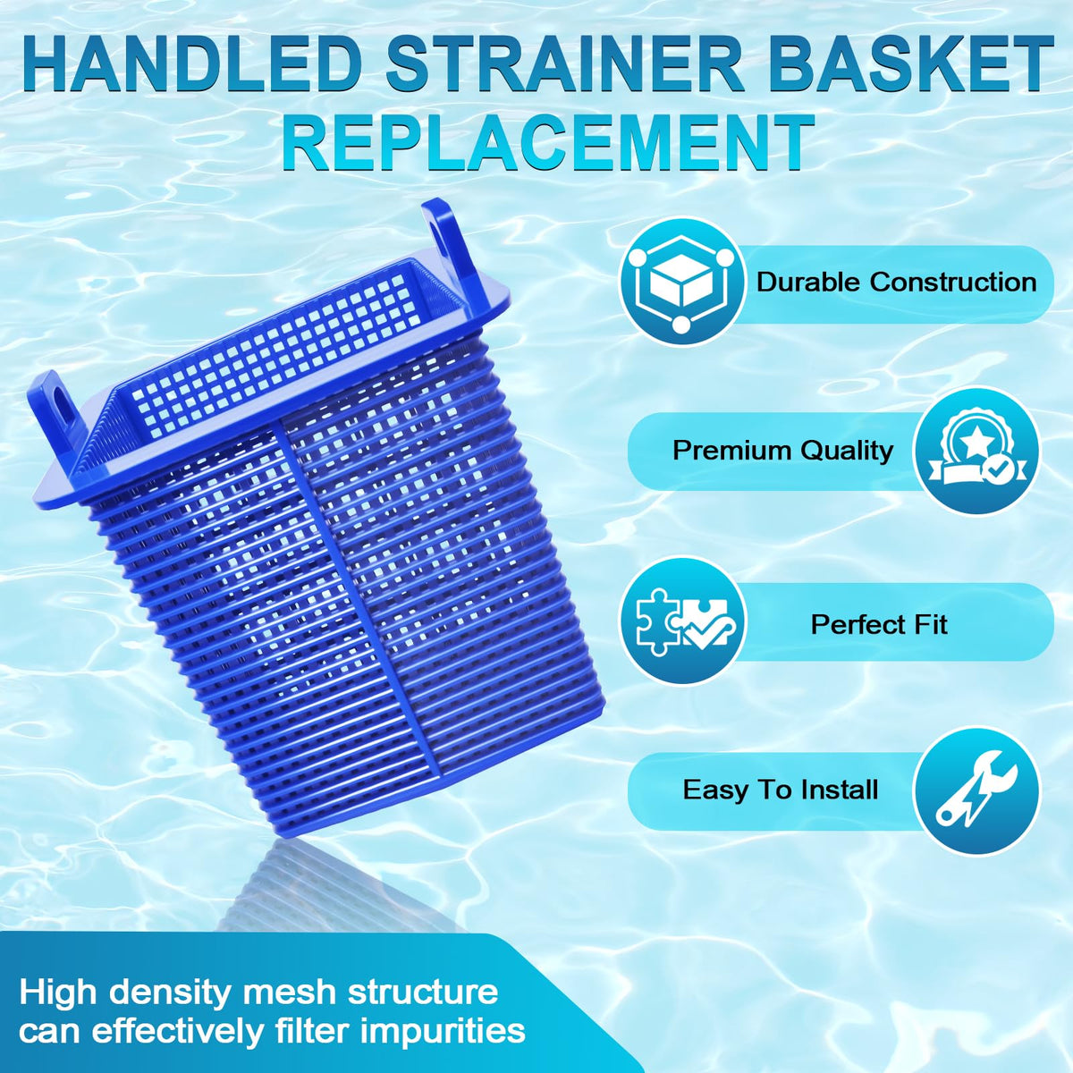 Wadoy SPX1600M compatible with Hayward SP pumps for seamless upgrades.