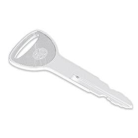 WAH LIN PARTS forklift keys showing wide compatibility across brands