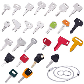 WAH LIN PARTS reduces downtime with quick key retrieval