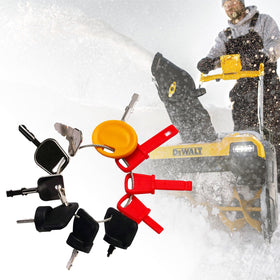 WAH LIN PARTS OEM replacement numbers for common snow blower models