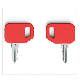 WAH LIN PARTS durable material close-up demonstrates heat resistance