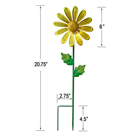 WAIU easy install daisy stake ensures stable, quick setup