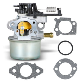 waltyotur carburetor for Briggs Stratton 594287: durable replacement ready for installation.