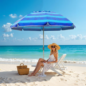 Wanderroot UV50+ protection keeps shade cooler and blocks rays.