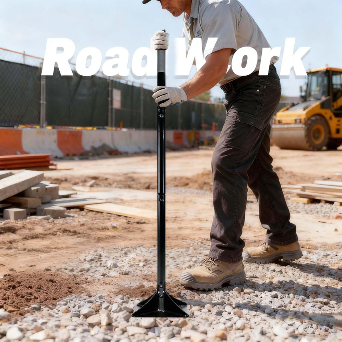 Wangyanxi77 interchangeable head enables versatile finishing and base preparation