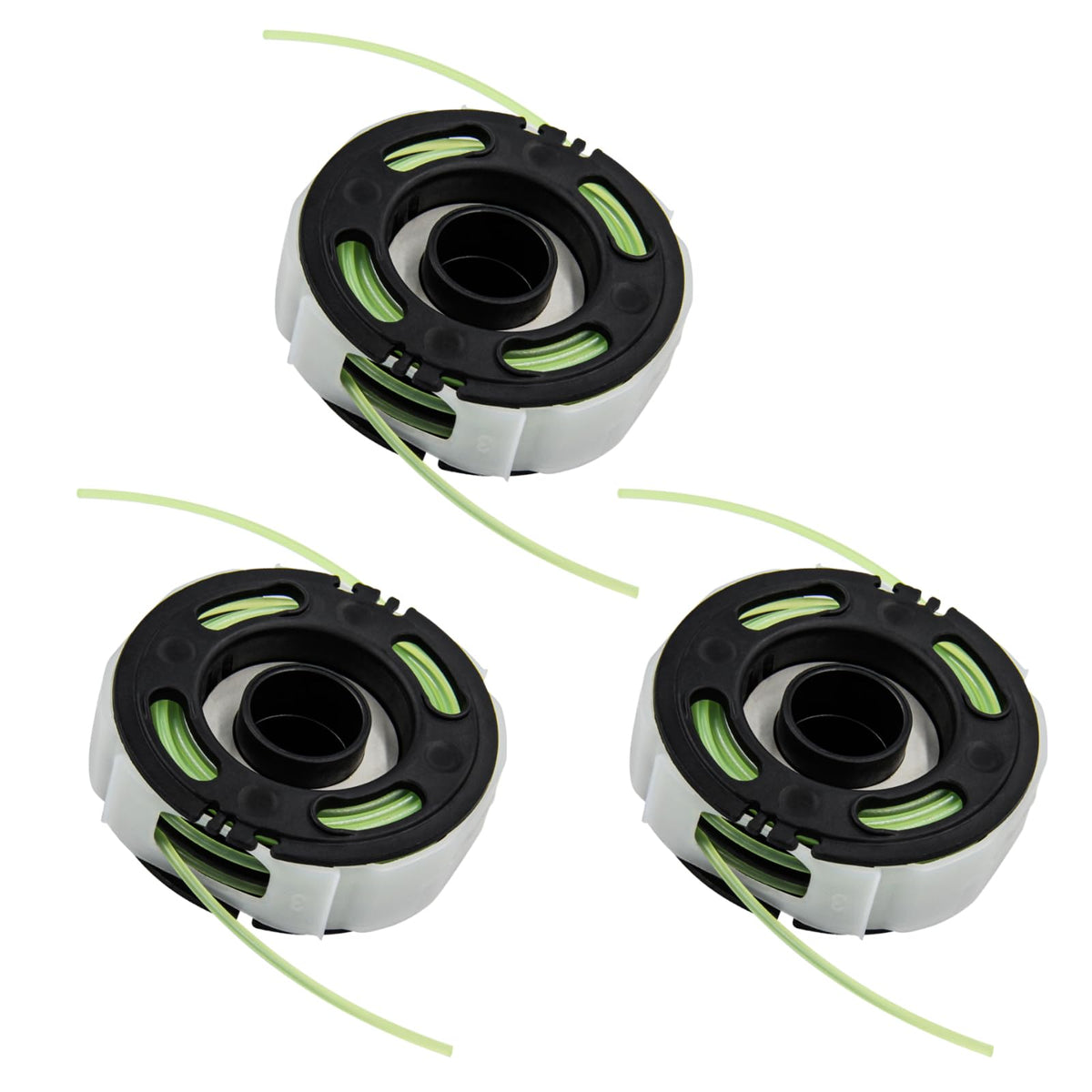 Wanotine Autocut C3-2 head compatible spool