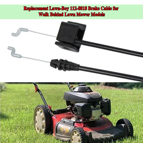 Wanotine 112-8818 length 50.5 inches with 39.5 inch conduit.