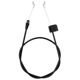 Wanotine 112-8818 brake cable for Toro lawn mower, reliable braking solution.