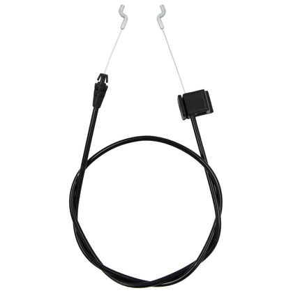 Wanotine 112-8818 brake cable for Toro lawn mower, reliable braking solution.