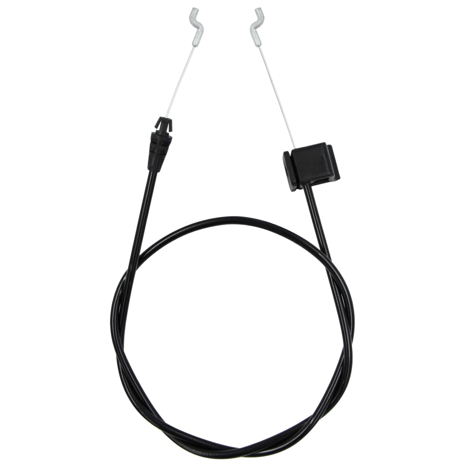 Wanotine 112-8818 brake cable for Toro lawn mower, reliable braking solution.
