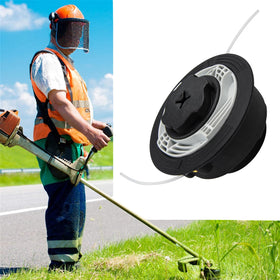 Line compatibility highlight with 2.0 mm line for robust trimming.