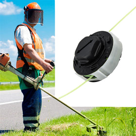 Wanotine 0.080-inch nylon line spool for durable trimming performance