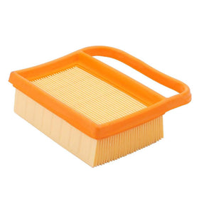 WanQin 5-pack air filter packaging; convenient for quick multi-filter replacements.