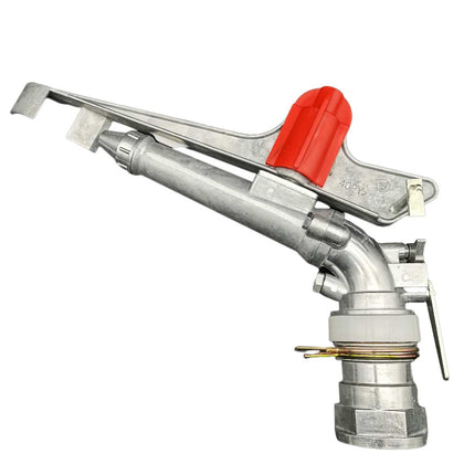 WAn2SHI0SY22 2-inch irrigation sprinkler with 360-degree rotation for even lawn coverage