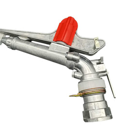 WAn2SHI0SY22 high-pressure sprinkler saves water over large areas