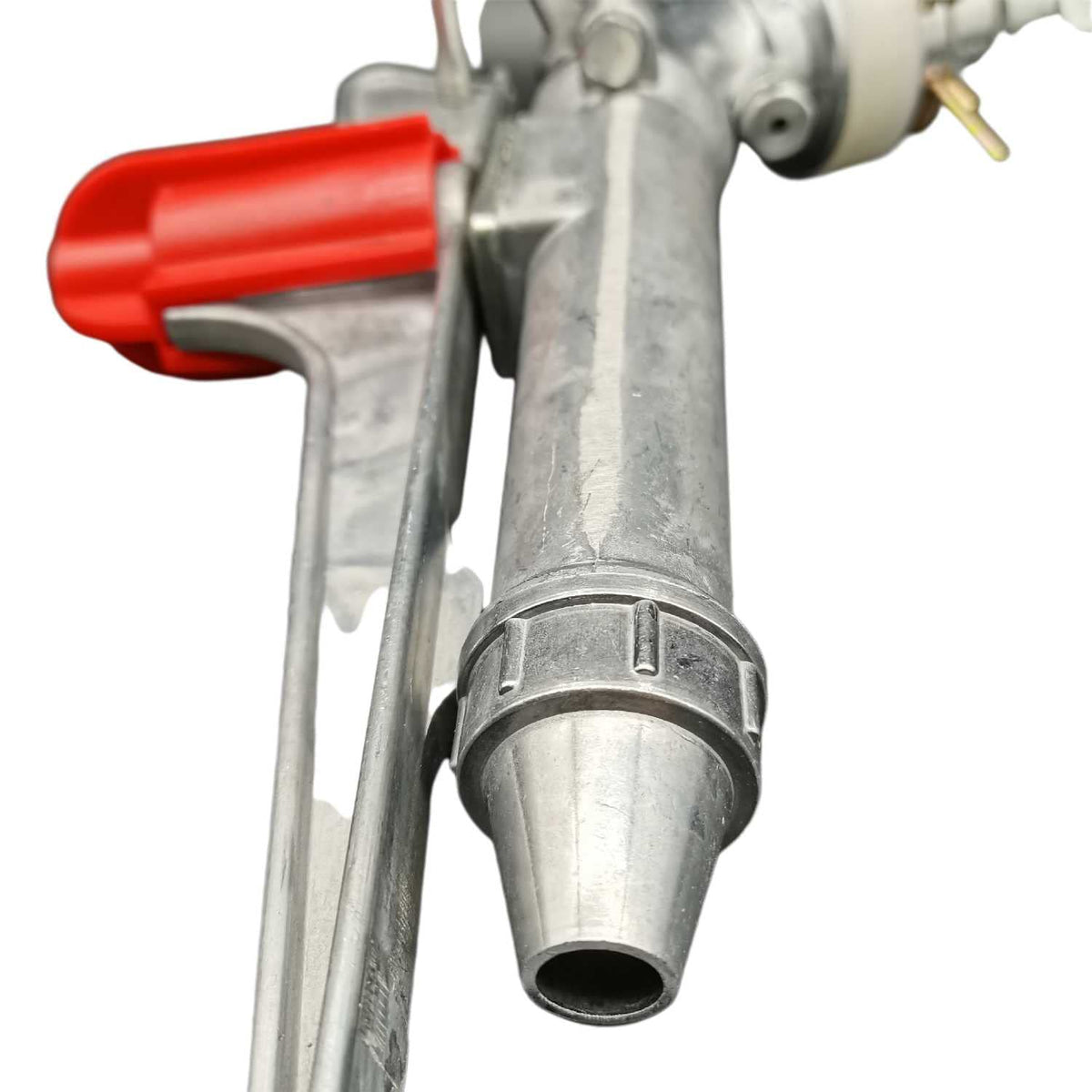 WAn2SHI0SY22 zinc alloy dustproof sprinkler for outdoor use