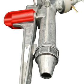 WAn2SHI0SY22 zinc alloy dustproof sprinkler for outdoor use