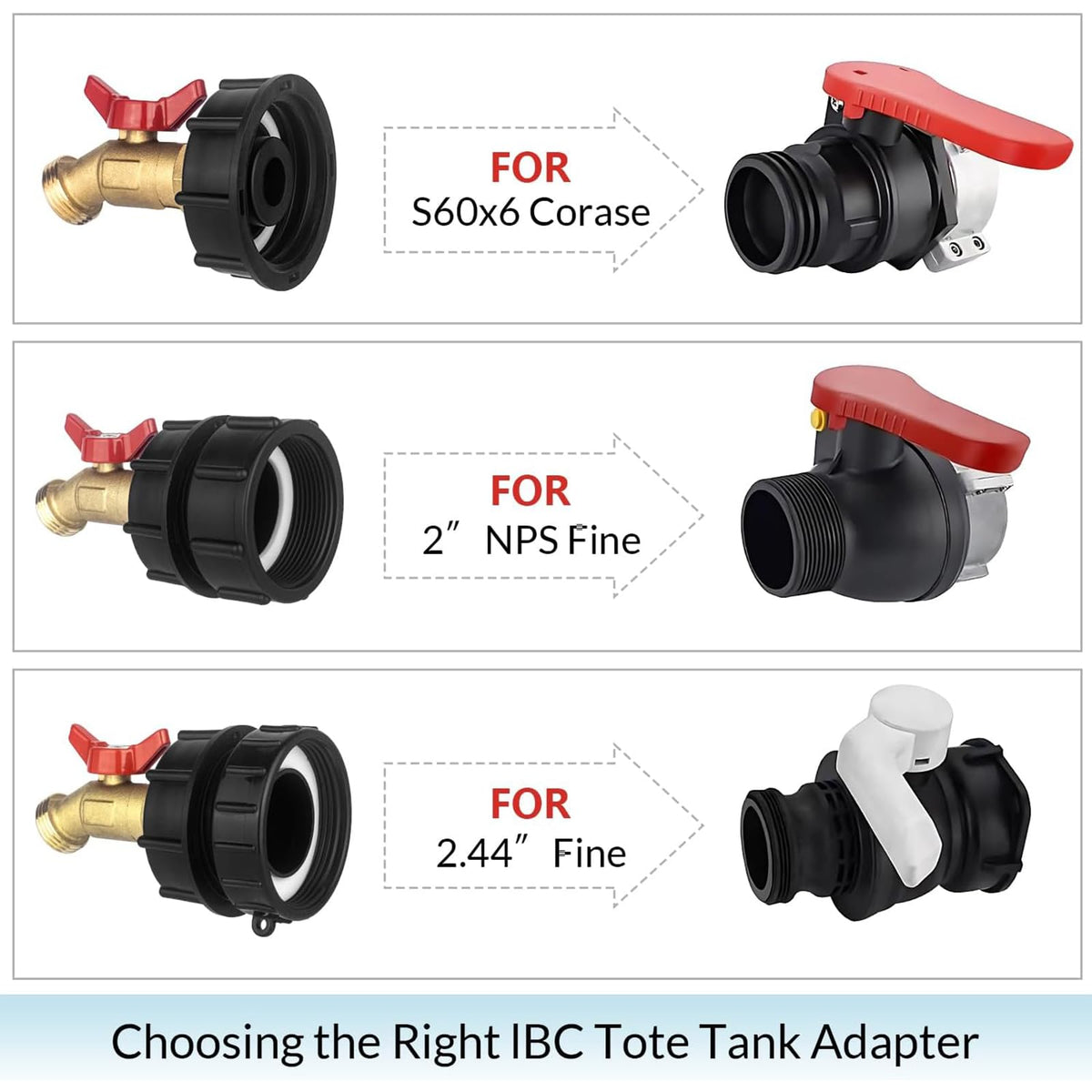 Wantmatch high-flow core valve design delivering faster drainage