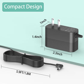 WAPUUPOL STIHL charger packaging and included components for replacement