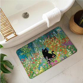 WARDOS Easy care: shake, wipe, or rinse and air dry