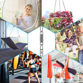WAREMAID indoor setup adds stylish functional seating at home
