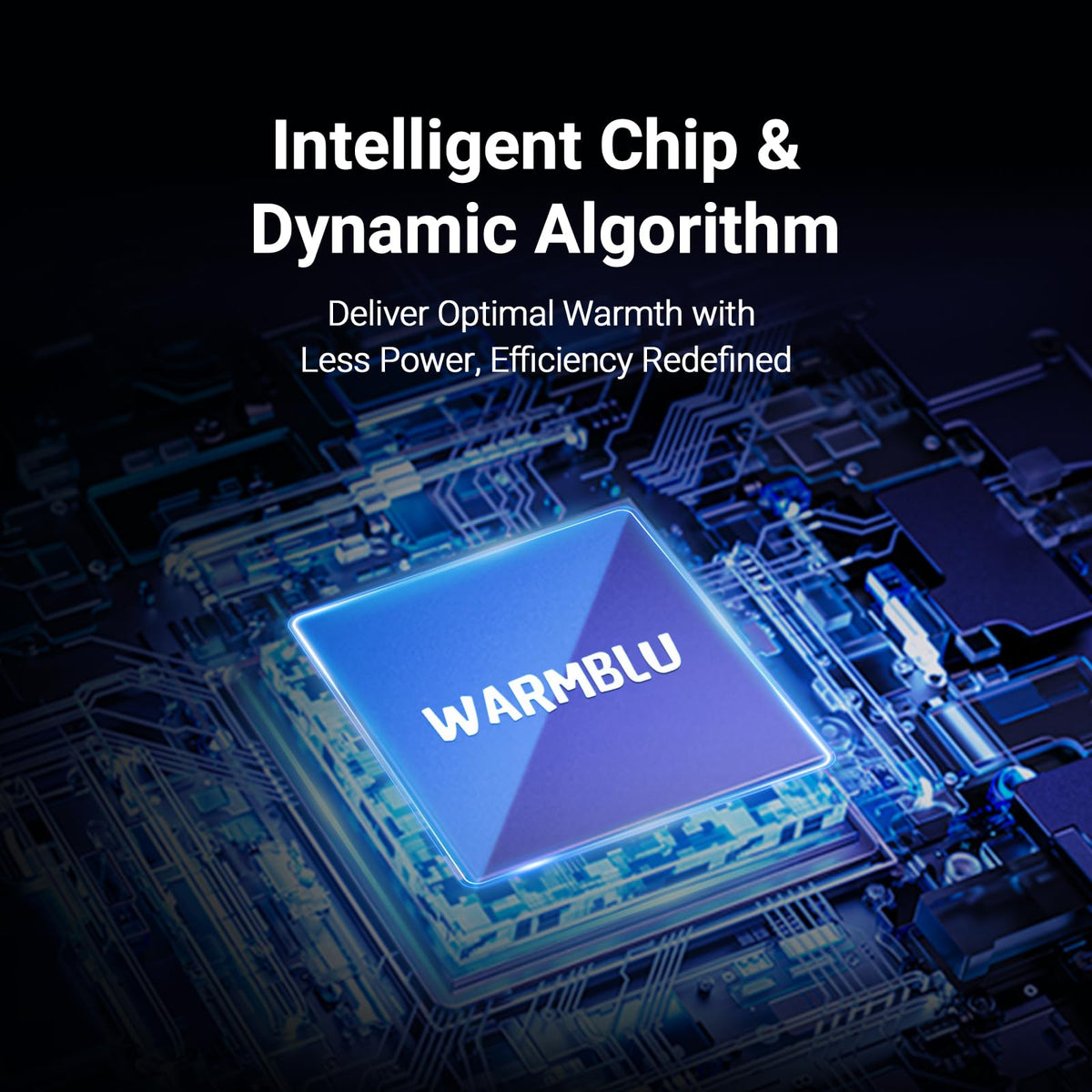 WARMBLU H18 delivers COP16 performance for efficient pool warming.