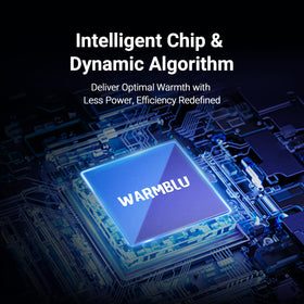 WARMBLU H18 delivers COP16 performance for efficient pool warming.