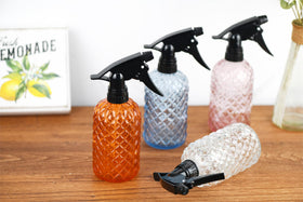 Wartter durable glass body blue for daily tasks and long-lasting quality.
