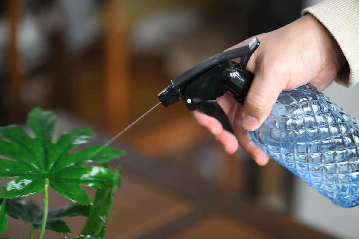 Wartter plants garden watering use for efficient hydration.