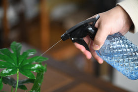 Wartter plants garden watering use for efficient hydration.