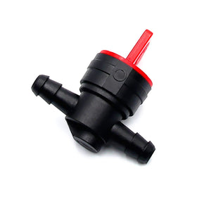 WaruiTT clamps included for secure valve mounting and leak prevention