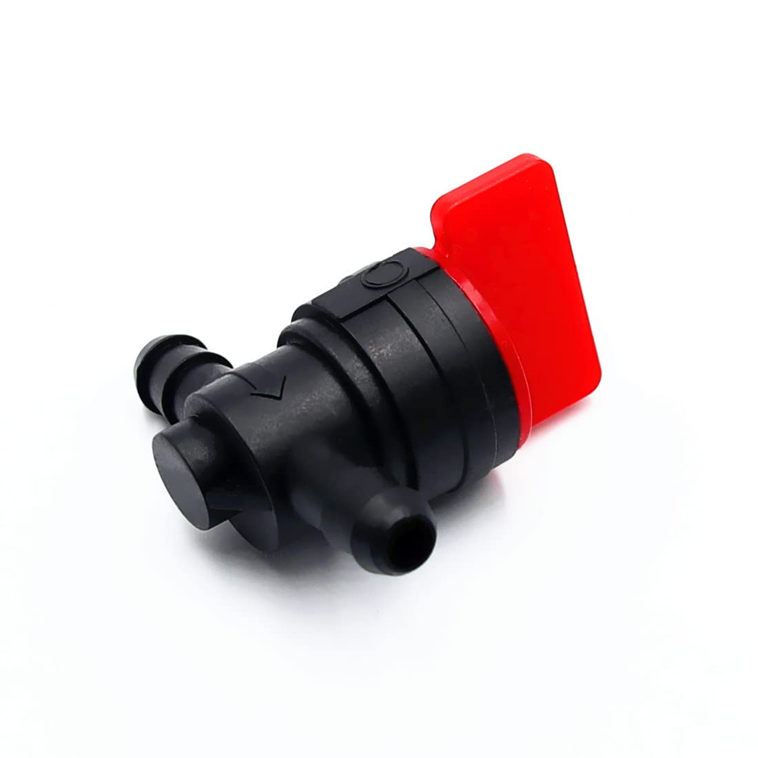 WaruiTT packaging includes 1 valve and 2 clamps for replacement kit