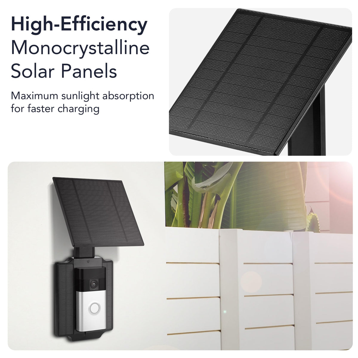 Weather-resistant enclosure thriving in rain and sun outdoors