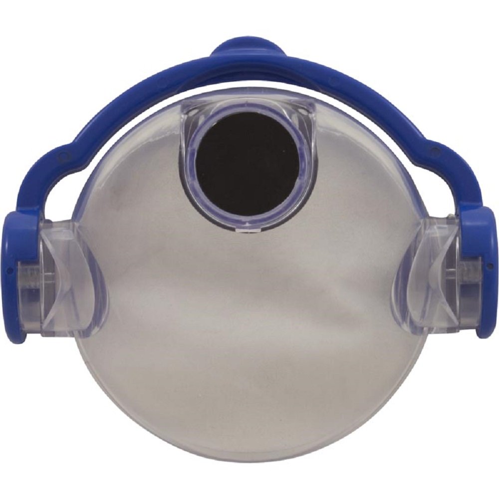 Water Tech Gen 2 replacement nose cap ready to restore pool cleaning.