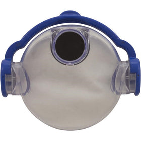 Water Tech Gen 2 replacement nose cap ready to restore pool cleaning.
