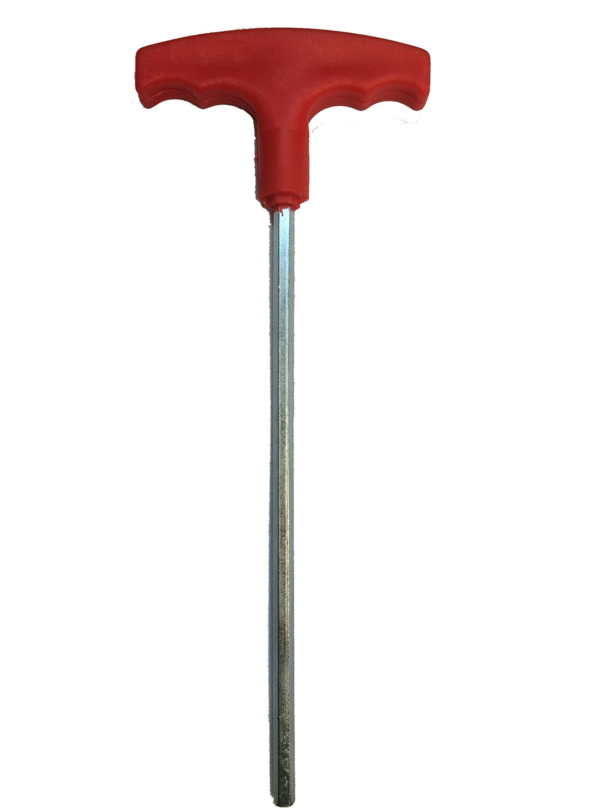 WaterWarden HEXK-18 Anchor Key adjusts pool anchors securely.