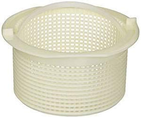 Waterway 550-1030B skimmer basket fits Flo Pro skimmers for efficient debris capture.