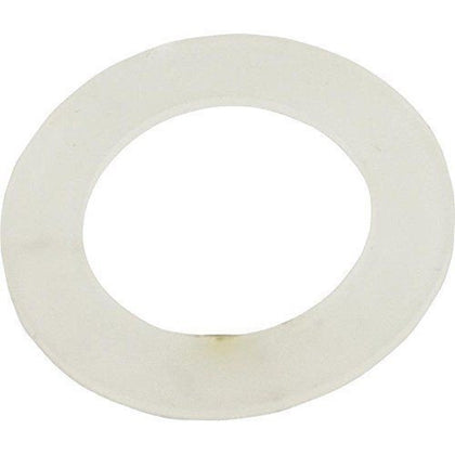 Waterway 711-4000 1.5-inch union heater gasket close-up ready for replacement to prevent leaks.