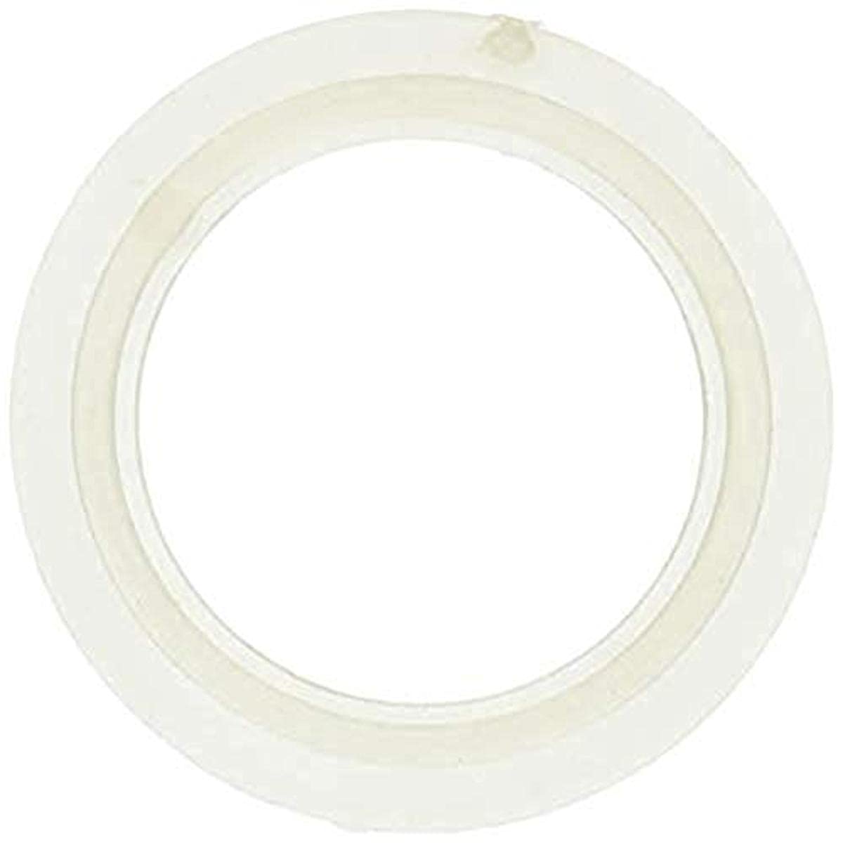 Waterway 711-4050 ribbed O-ring for 1-1/2 inch spa heaters ensures a reliable seal.