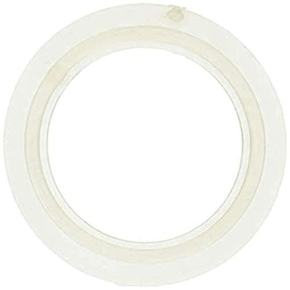 Waterway 711-4050 ribbed O-ring for 1-1/2 inch spa heaters ensures a reliable seal.