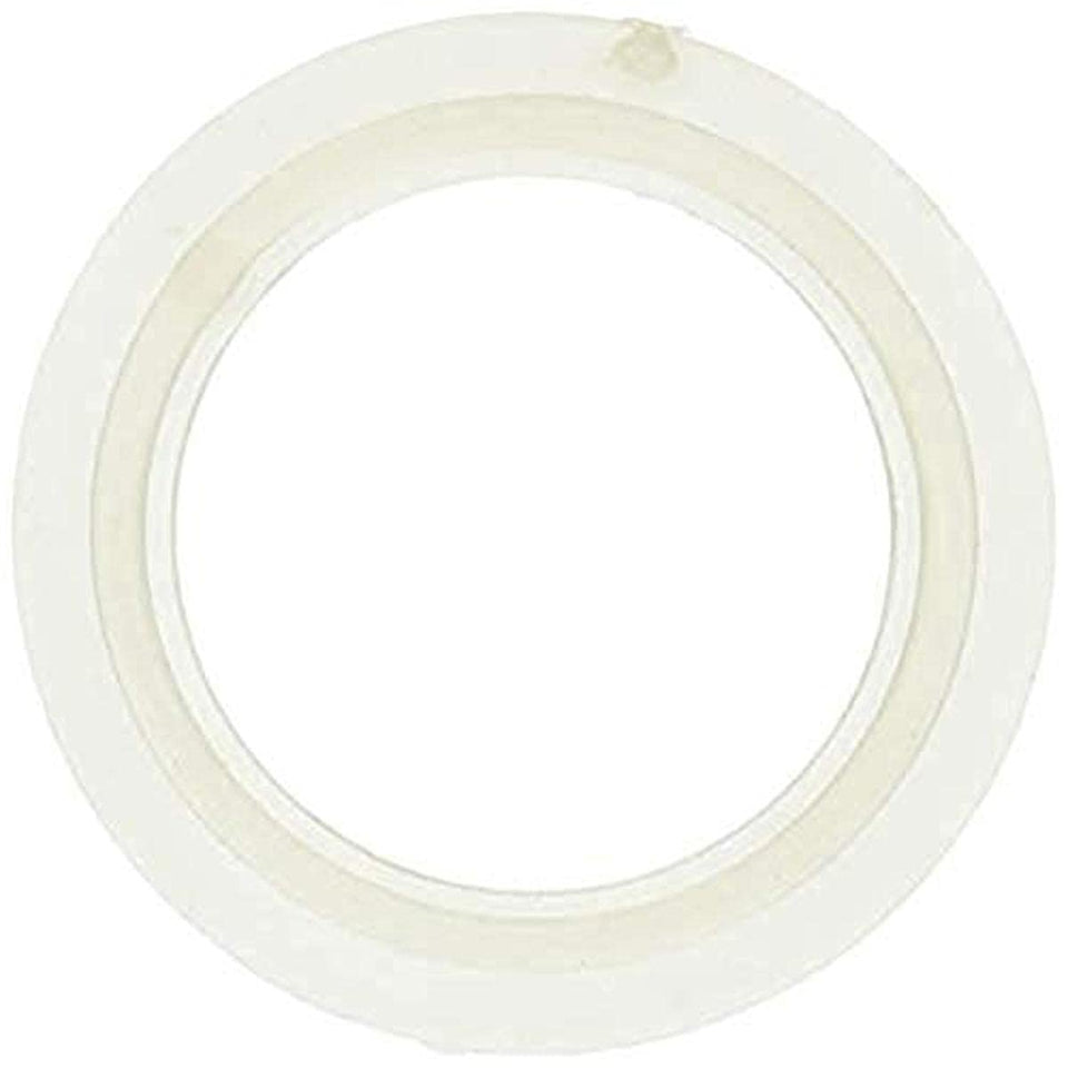 Waterway 711-4050 ribbed O-ring for 1-1/2 inch spa heaters ensures a reliable seal.