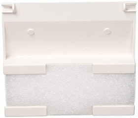 Waterway 542-3060B FloPro II weir part ready for installation on select skimmers