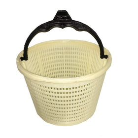 Waterway skimmer basket 542-3240 fits Renegade Gunite Skimmer for debris capture.