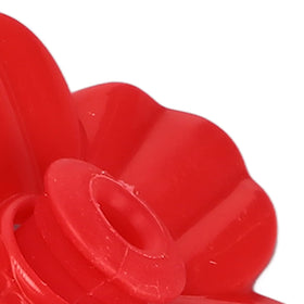 Watris Veiyi replacement flowers fit most feeders for versatile use.