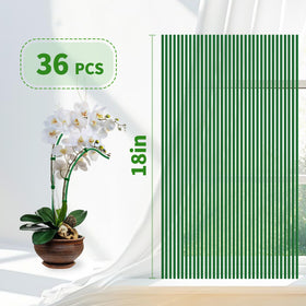 WDZZHOT twist ties pack secures stems for neat growth and reliable hold