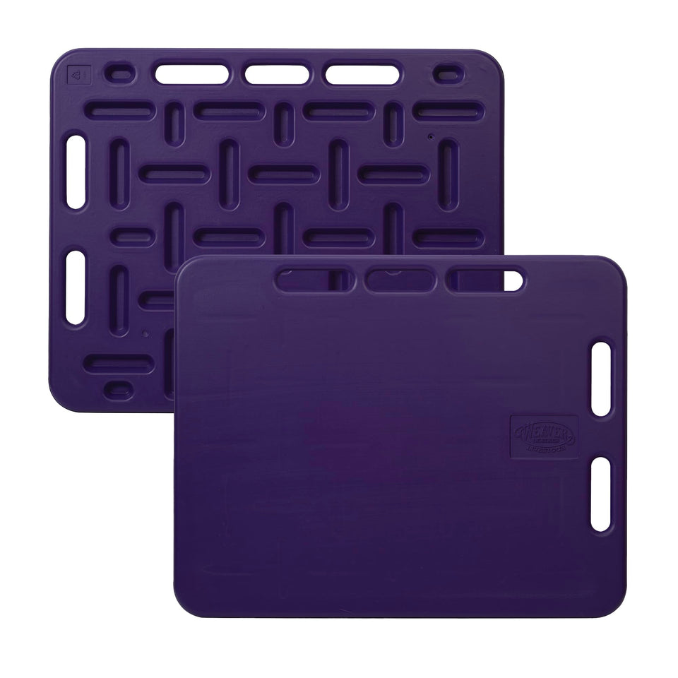 Weaver Livestock Sorting Panel 37x30 guides pigs and cattle efficiently during handling