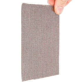 Weavura heat-resistant holder detail highlighting heat protection and pressure distribution.