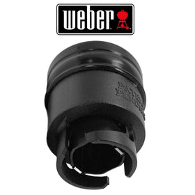 Weber 2181803 igniter button sold as an individual replacement
