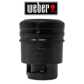 Weber 2181803 igniter button ideal for maintenance and quick swaps